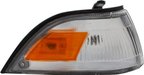 Eagle Eye TY170-B100R Parking Light Assembly - Right - view 1