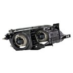 Eagle Eye TY417-B001R Headlight Assembly - Right - view 3