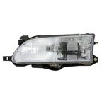 Eagle Eye TY417-B001R Headlight Assembly - Right - view 1
