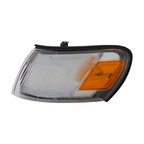 Eagle Eye TY418-B000L Side Marker Light Assembly - Front Left - view 1