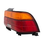 Eagle Eye TY419-B000LR Tail Light Assembly - view 2