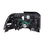 Eagle Eye TY419-B000LR Tail Light Assembly - view 4