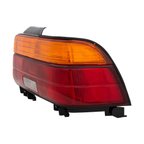 Eagle Eye TY419-B000R Tail Light Assembly - Right - view 2