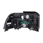 Eagle Eye TY419-B000R Tail Light Assembly - Right - view 4