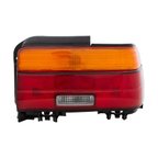 Eagle Eye TY419-B000R Tail Light Assembly - Right - view 1