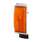 Eagle Eye TY423-B00CL Parking Light Assembly - Left - view 3
