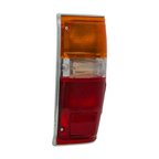 Eagle Eye TY424-B00CR Tail Light Assembly - Right - view 3