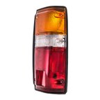 Eagle Eye TY424-B00DLR Tail Light Assembly - view 2