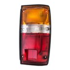 Eagle Eye TY424-B00DL Tail Light Assembly - Left - view 1