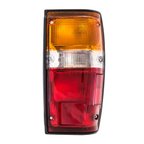 Eagle Eye TY424-B00DR Tail Light Assembly - Right - view 3