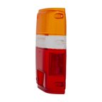 Eagle Eye TY424-L000R Tail Light Lens - Right - view 2