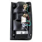 Eagle Eye TY427-B000L Tail Light Assembly - Left - view 4