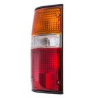 Eagle Eye TY427-B000R Tail Light Assembly - Right - view 3