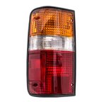 Eagle Eye TY427-B000R Tail Light Assembly - Right - view 1