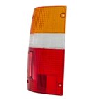 Eagle Eye TY427-L000L Tail Light Lens - Left - view 2