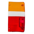 Eagle Eye TY427-L000L Tail Light Lens - Left - view 3