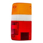 Eagle Eye TY427-L000L Tail Light Lens - Left - view 1