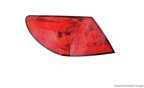 Eagle Eye TY427-L000R Tail Light Lens - Right - view 4