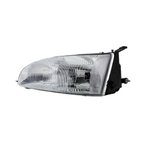 Eagle Eye TY498-B001L Headlight Assembly - Left - view 3