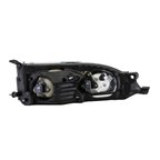 Eagle Eye TY498-B001L Headlight Assembly - Left - view 4