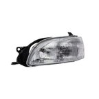 Eagle Eye TY498-B001R Headlight Assembly - Right - view 2