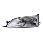 Eagle Eye TY498-B001R Headlight Assembly - Right - view 1