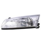 Eagle Eye TY530-B001L Headlight Assembly - Left - view 1
