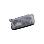 Eagle Eye TY530-B001R Headlight Assembly - Right - view 2