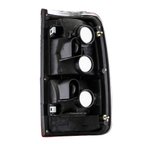 Eagle Eye TY538-U000L Tail Light Housing - Left - view 4