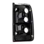 Eagle Eye TY538-U000R Tail Light Housing - Right - view 4