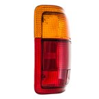Eagle Eye TY543-B000L Tail Light Assembly - Left - view 2