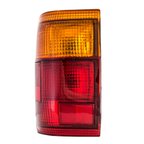 Eagle Eye TY543-B000L Tail Light Assembly - Left - view 3