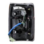 Eagle Eye TY543-B000L Tail Light Assembly - Left - view 4