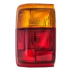Eagle Eye TY543-B000L Tail Light Assembly - Left - view 1