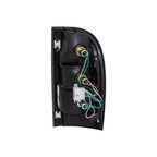 Eagle Eye TY551-B000LR Tail Light Assembly - view 4