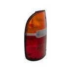 Eagle Eye TY551-B000R Tail Light Assembly - Right - view 2