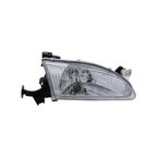 Eagle Eye TY561-B001R Headlight Assembly - Right - view 1