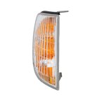 Eagle Eye TY597-U000L Turn Signal Light Lens / Housing - Front Left - view 2