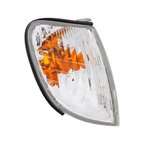 Eagle Eye TY597-U000L Turn Signal Light Lens / Housing - Front Left - view 1