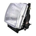 Eagle Eye TY619-B001R Headlight Assembly - Right - view 2