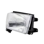 Eagle Eye TY621-B001L Headlight Assembly - Left - view 2
