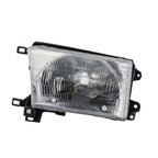 Eagle Eye TY621-B001R Headlight Assembly - Right - view 1