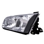 Eagle Eye TY638-B001L Headlight Assembly - Left - view 2