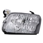 Eagle Eye TY638-B001L Headlight Assembly - Left - view 3