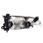 Eagle Eye TY638-B001L Headlight Assembly - Left - view 4