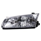 Eagle Eye TY638-B001L Headlight Assembly - Left - view 1