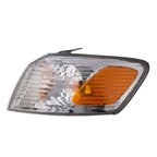 Eagle Eye TY639-B000L Turn Signal Light - Front Left - view 1