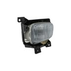 Eagle Eye TY660-B000L Fog Light Assembly - Left - view 2