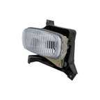 Eagle Eye TY660-B000L Fog Light Assembly - Left - view 3