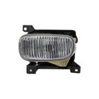 Eagle Eye TY660-B000L Fog Light Assembly - Left - view 1